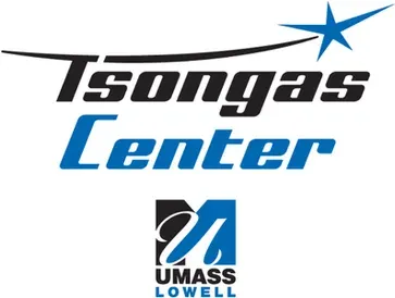 Tsongas Center, Lowell