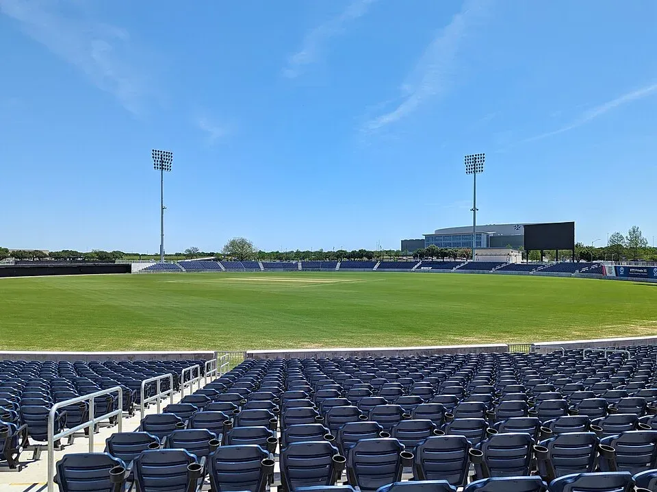 Grand Prairie Stadium, Grand Prairie