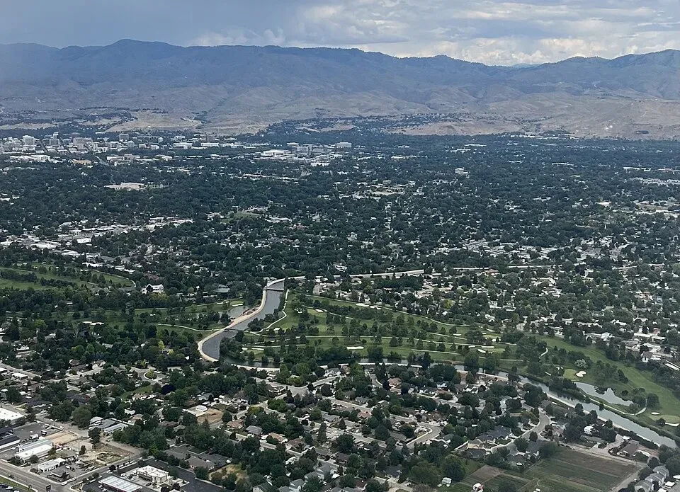 Albertsons Boise Open Tickets and Info
