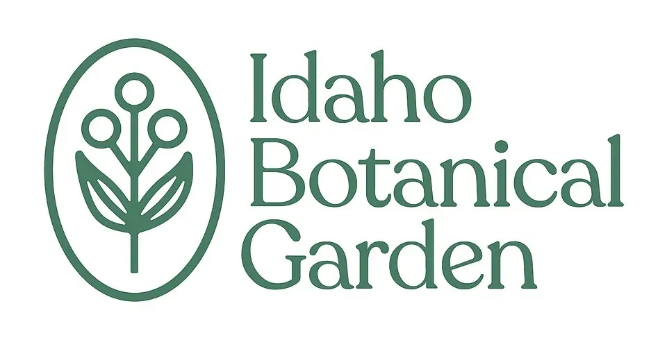 Outlaw Field at The Idaho Botanical Garden, Boise