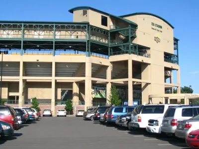 Eck Stadium