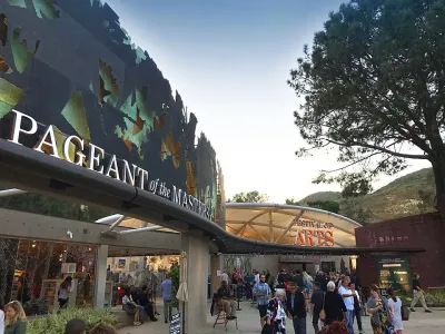Irvine Bowl