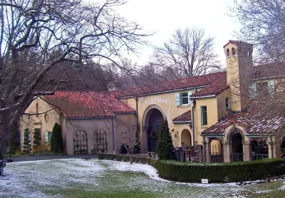 Caramoor Center for Music and The Arts
