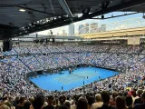 Australian Open | Session 1 - 1st Round - Day Session