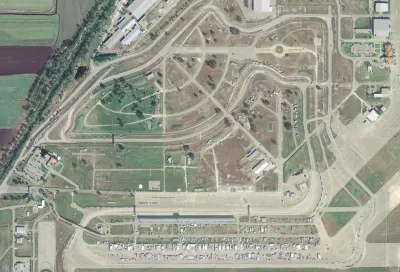 Sebring International Raceway