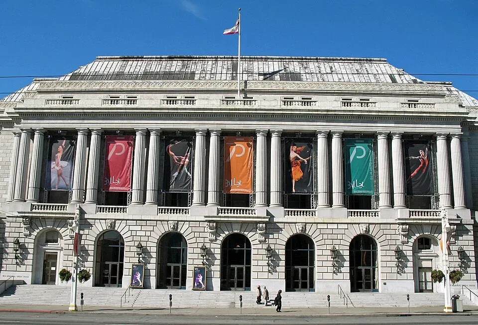 Memorial Opera House - IN, Valparaiso