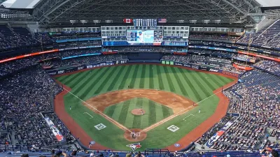 Toronto Blue Jays vs. New York Yankees