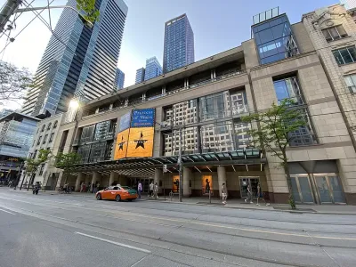 Princess Of Wales Theatre