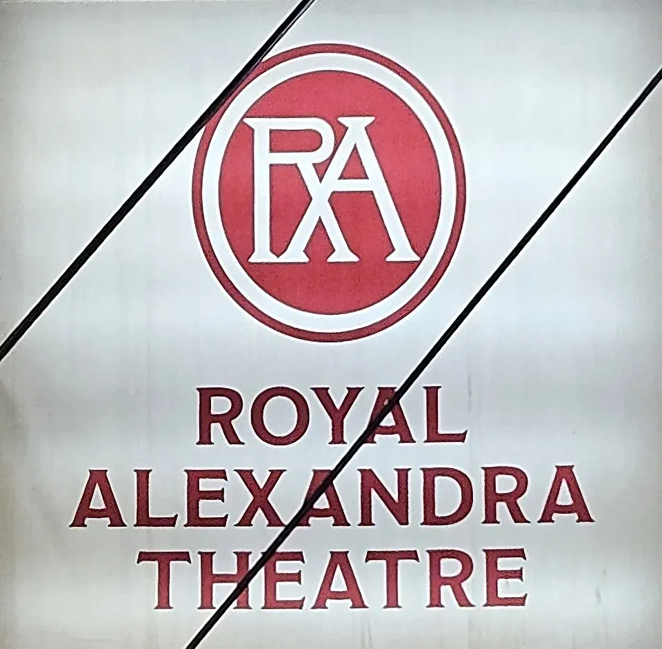 Royal Alexandra Theatre, Toronto