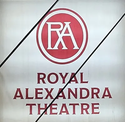 Royal Alexandra Theatre