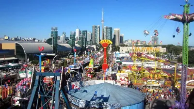 Canadian International Air Show