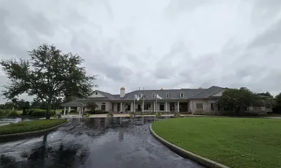 TPC Louisiana