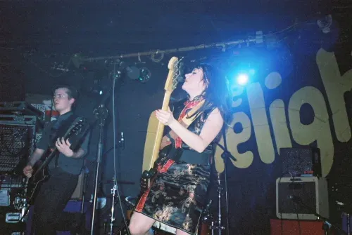The Limelight - Belfast, Belfast