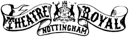 Theatre Royal Nottingham