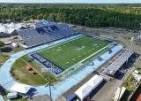 Maine Black Bears vs. New Hampshire Wildcats