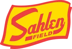 Sahlen Field, Buffalo
