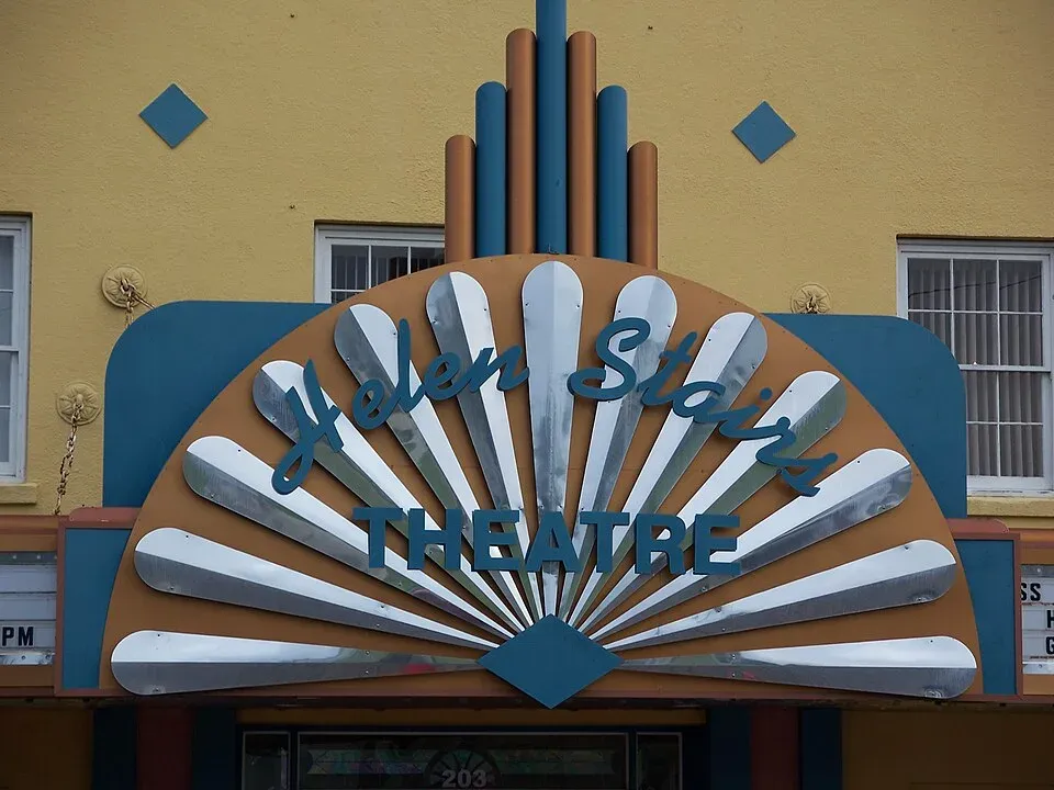 Wayne Densch Performing Arts Center, Sanford
