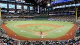 Globe Life Field: Texas Rangers Baseball Game