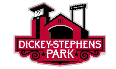 Dickey-Stephens Park, North Little Rock