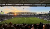 LA Galaxy vs. Seattle Sounders FC
