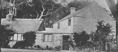 Strawberry Hill Farm