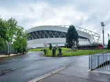 Munster Rugby vs Gloucester Rugby