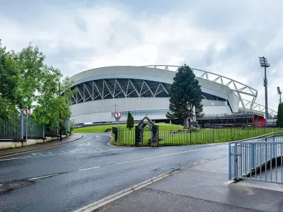 Munster Rugby vs Gloucester Rugby