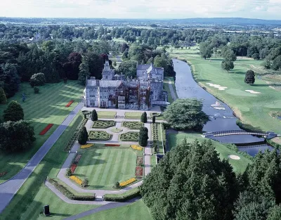 Adare Manor Golf Club