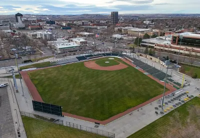 Billings Mustangs vs. Glacier Range Riders