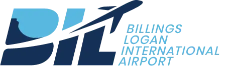 Billings Logan International Airport, Billings