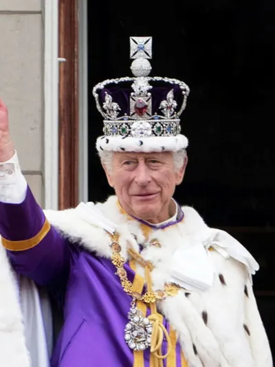 The Crown
