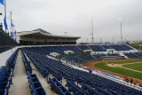 Rancho Cucamonga Quakes vs. Ontario Tower Buzzers