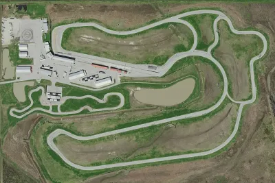 24 Hours of Lemons: Texas Tippin' - Weekend Pass