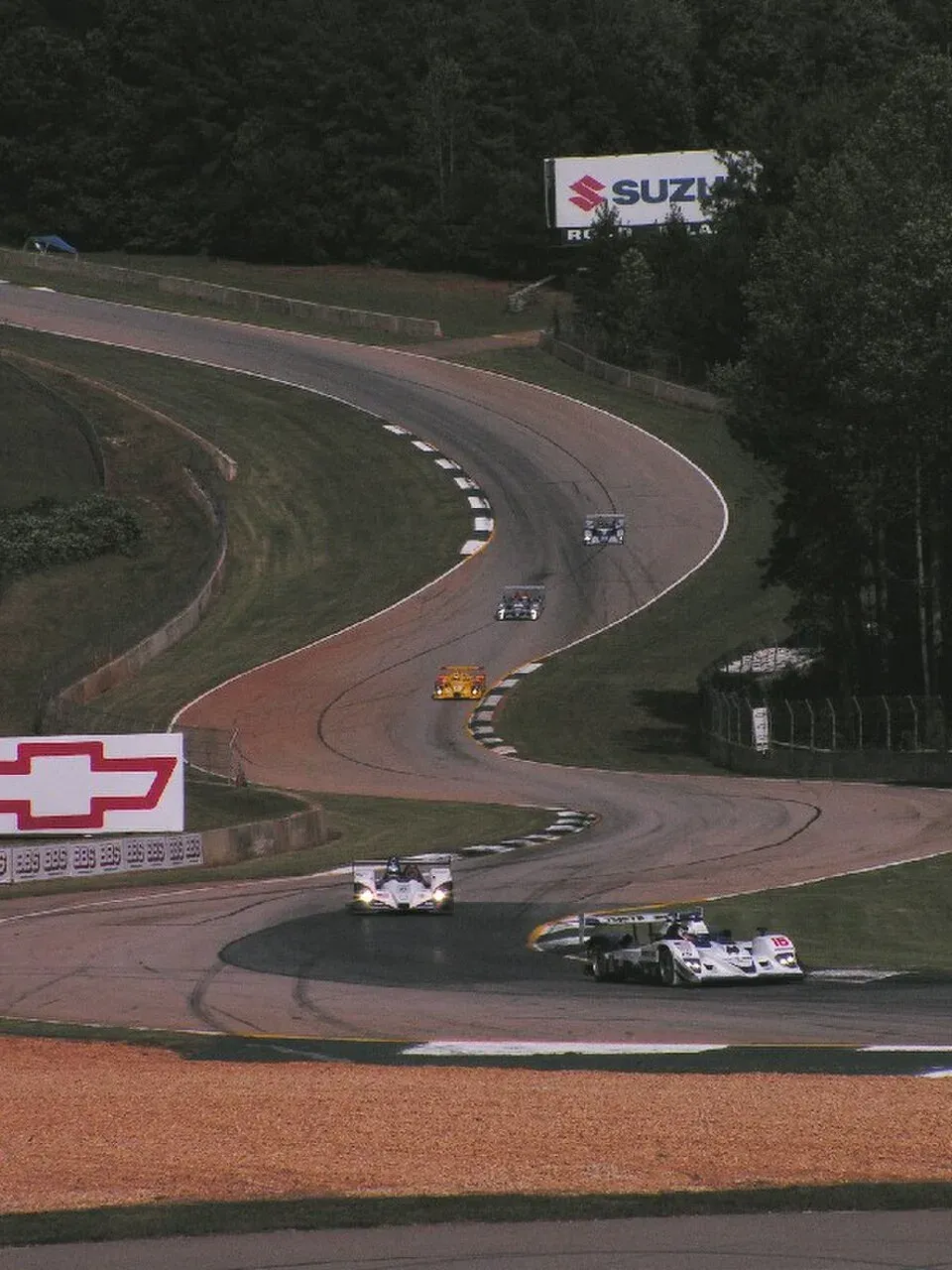 Motul Petit Le Mans Tickets and Info