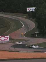 Motul Petit Le Mans