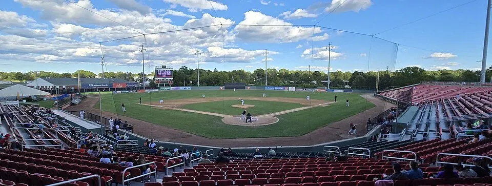 Campanelli Stadium, Brockton