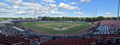 Brockton Rox vs. Ottawa Titans