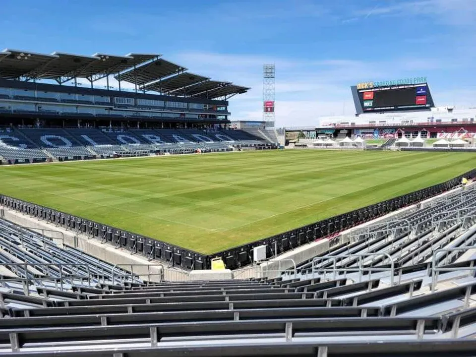 Colorado Rapids vs Chicago Fire Tickets and Info