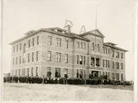 BYU-Idaho Center