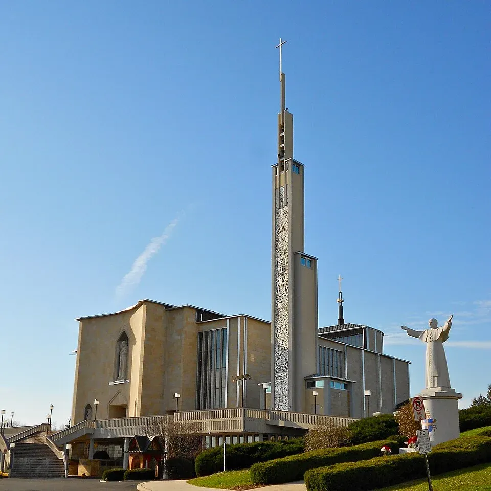 Abbey Fest: Danny Gokey, Lost and Found, Brother Isaiah & Seph Schlueter Tickets and Info