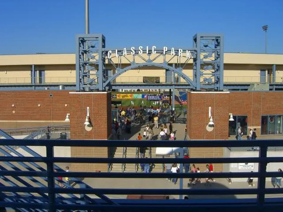 Lake County Captains vs. Dayton Dragons Tickets and Info