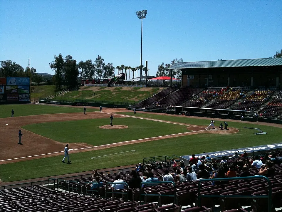 Lake Elsinore Storm vs. San Jose Giants Tickets and Info