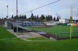 Everett AquaSox vs. Eugene Emeralds