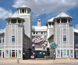 Frisco Roughriders vs. Wichita Wind Surge