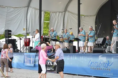 The Concert - A Tribute to ABBA