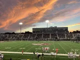 Southern Illinois Salukis vs. South Dakota State Jackrabbits