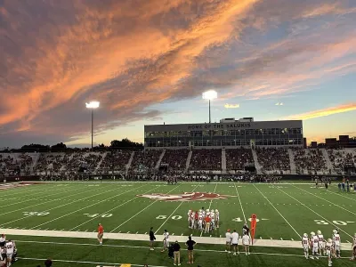 Southern Illinois Salukis vs. Southeast Missouri Redhawks