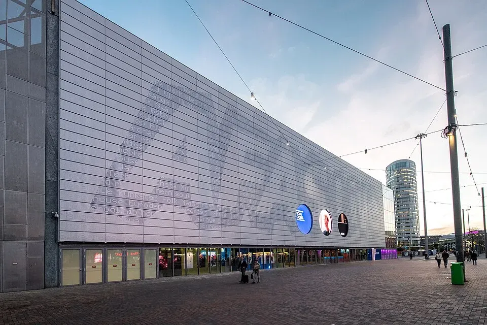 AFAS Live, Amsterdam