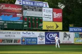 Chillicothe Paints vs. Lafayette Aviators