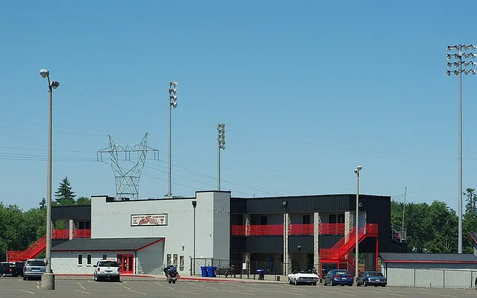 Campesinos de Salem-Keizer vs. Portland Mavericks Tickets and Info